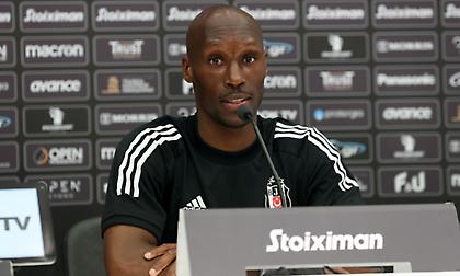 Χάτσινσον: «Εξαιρετική η φιλοξενία του ΠΑΟΚ - Μόνο με καλή απόδοση θα τα καταφέρουμε»