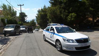 Καβάλα: 58χρονος εντοπίστηκε νεκρός σε αγροτική περιοχή