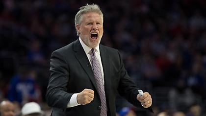 Επίσημο: Τέλος ο Μπράουν από τους Σίξερς