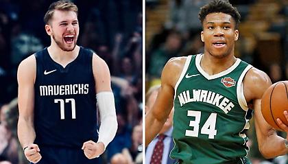 Γιάννης ή Ντόντσιτς: Ο κόσμος χαζεύει, οι Έλληνες «σκοτώνονται»