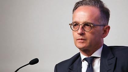 Η αποστολή του Γερμανού ΥΠΕΞ σε Αθήνα και Άγκυρα