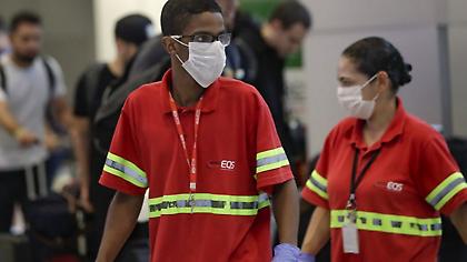 Κορωνοϊός: Πάνω από 810.000 οι νεκροί παγκοσμίως
