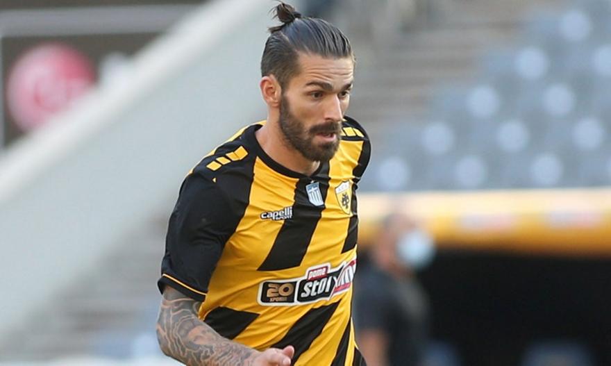 Μεγάλη αισιοδοξία για Λιβάγια στην ΑΕΚ