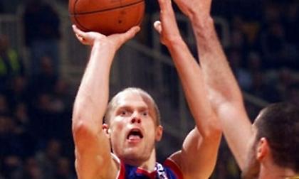 Ευρωλίγκα: Το αφιέρωμα στον σπουδαίο Σαούλιους Στομπέργκας