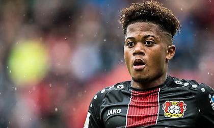 Ψάχνει το «μπαμ» με Λίον Μπέιλι η Λιντς