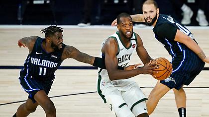 Γιάννης σε Μίντλετον: «Σούταρε μέχρι να πέσουν τα χέρια σου»