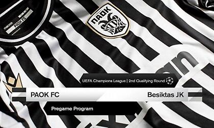 Ελληνοτουρκική μάχη με φόντο τους ομίλους