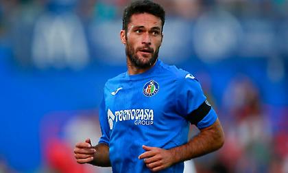 Ανακοίνωσε τον Χόρχε Μολίνα η Γρανάδα