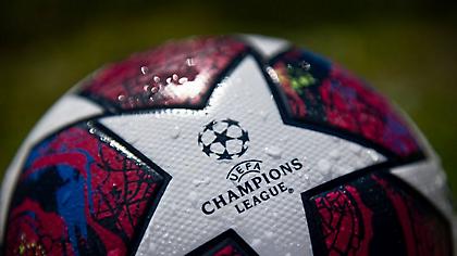 Απέκλεισε Σλόβαν Μπρατισλάβας και Πρίστινα λόγω κορωνοϊού η UEFA