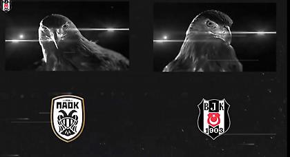 Βίντεο με… απόβαση και το σπίτι του Κεμάλ στη Θεσσαλονίκη από Μπεσίκτας (video)