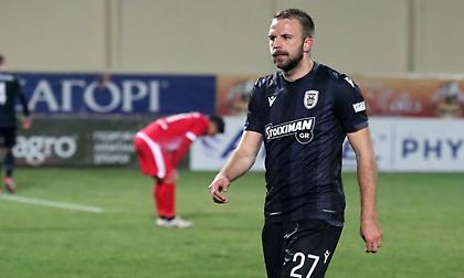 A Bola: «Ίσως επιστρέψει στη Σπόρτινγκ ο Μίσιτς»