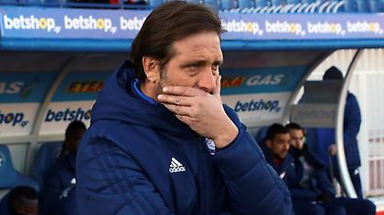 Γιατί ο Μαρτίνς «τελειώνει» κι αυτόν από τον Ολυμπιακό