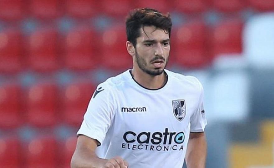 Νικολακόπουλος: «Στόχοι οι Πέπε (αντι-Γκιγέρμε), Ροντρίγκες και Ζαϊντού»