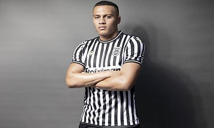 Η φανέλα του ΠΑΟΚ κόντρα στην Μπεσίκτας (pic)