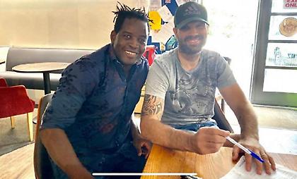 Συνεχίζει στην ενεργό δράση ο Δημήτρης Κωνσταντόπουλος