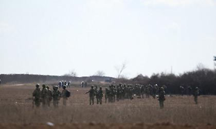 Άγνωστο διάλογο Τούρκου με ευρωπαίο αξιωματικό στον Έβρο αποκάλυψε ο Χρυσοχοΐδης