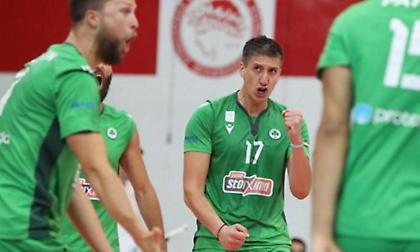 Πελεκούδας: «Μόνο ενιαίος ο Παναθηναϊκός μπορεί να γίνει πρωταγωνιστής παντού»