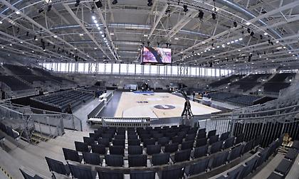 Με φιλάθλους στις εξέδρες το Σούπερ Καπ Ιταλίας!