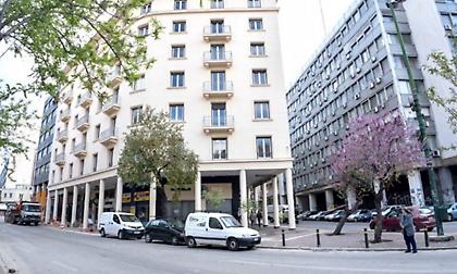Δήμος Αθηναίων: Ομπρέλα προστασίας από την πανδημία σε όλη την πόλη