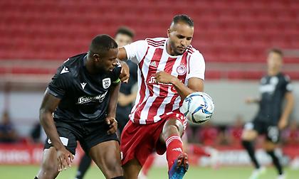 Τι θέλει ο Ολυμπιακός στο Τσάμπιονς Λιγκ για ΠΑΟΚ κι όχι μόνο!