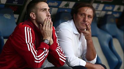 Δίνουν δύο παικταράδες στον Ολυμπιακό για τον Φορτούνη!