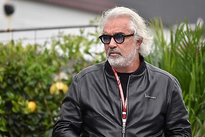 Σε σοβαρή κατάσταση με κορωνοϊό ο Μπριατόρε