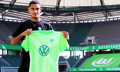 Ανακοίνωσε Λακρόι η Βόλφσμπουργκ