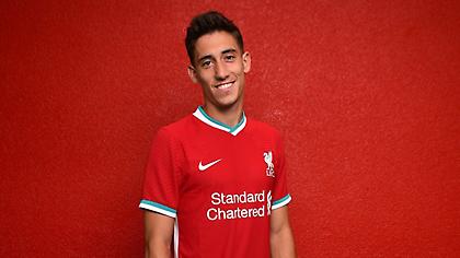 Πέρασε αλλαγή στο φιλικό της Λίβερπουλ ο Τσιμίκας