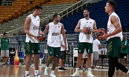 Πλέι μέικερ που είχε πέρυσι ο Ολυμπιακός εξετάζουν στον ΠΑΟ