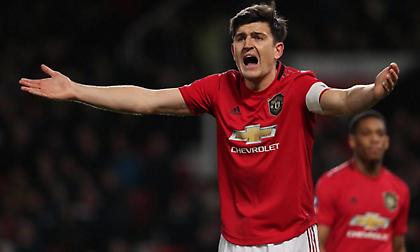 Ένοχος ο Μαγκουάιρ!