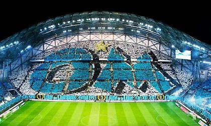 Τρία νέα κρούσματα κορωνοϊού στη Μαρσέιγ