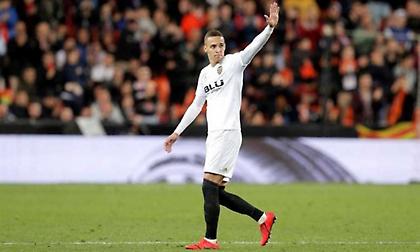 «Προφορική συμφωνία της Λιντς με Βαλένθια για Ροντρίγκο»