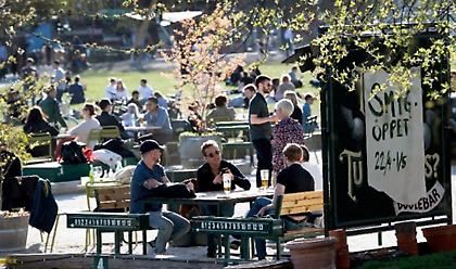 Σουηδία: 3.700 άνθρωποι διαγνώστηκαν εσφαλμένα με κορωνοϊό εξαιτίας ελαττωματικού κιτ εξέτασης
