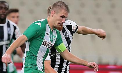 «Συμφώνησε με Κολοβέτσιο η Καϊσέρισπορ»