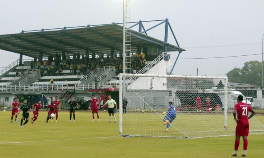 Με Γκάμα το… φιλικό 2Χ2 ο Άρης