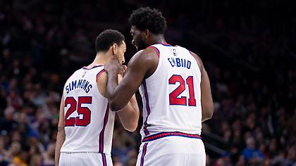 Δεν είναι προς ανταλλαγή Εμπίντ και Σίμονς