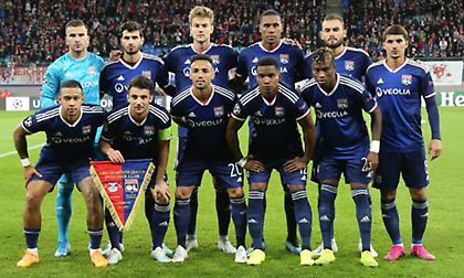 Πώς θα ήταν η Λυών αν κρατούσε τους παίκτες που έχει πουλήσει τα τελευταία χρόνια