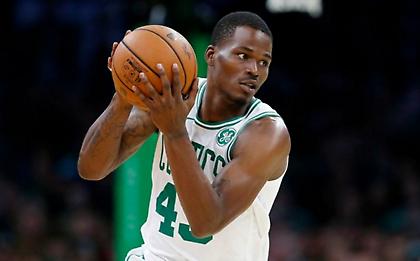 Έχασαν τον Τζαβόντε Γκριν οι Σέλτικς