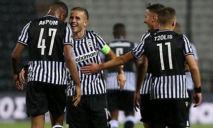 Οι πιθανοί αντίπαλοι του ΠΑΟΚ