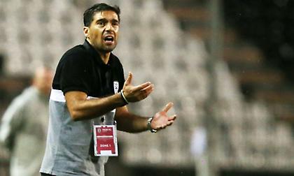 Φερέιρα: «Πιο κοντά στο όνειρο»