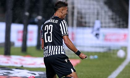 Γιαννούλης: «Μπήκαμε αποφασισμένοι στο γήπεδο, ίσως μας αδικεί και το σκορ»