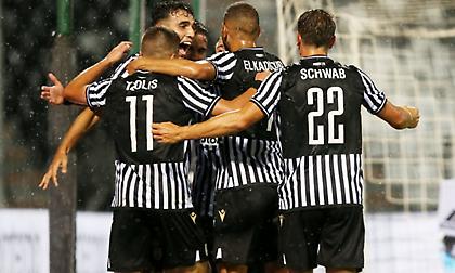 Οικονομική ανάσα για τον ΠΑΟΚ η πρόκριση: Τα έσοδα που εξασφαλίζει