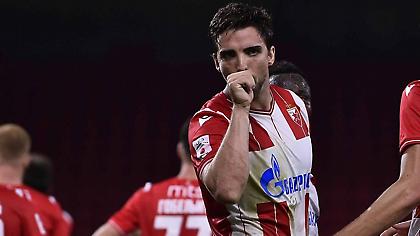 Με «ελληνική» σφραγίδα ο Ερυθρός Αστέρας