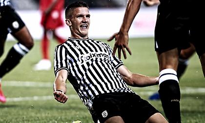 Τα γκολ του θριάμβου του ΠΑΟΚ σε περιγραφή ΣΠΟΡ FM! (audio)