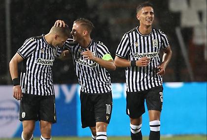 Η εξήγηση του Πέλκα για τον πανηγυρισμό του (pic)