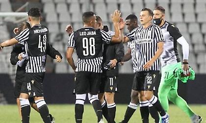 Ζαμπά: «Επέστρεψα πιο δυνατός!»