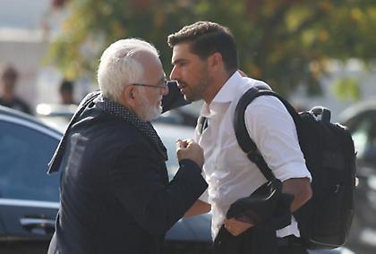 Συνεχάρη τον Φερέιρα ο Ιβάν