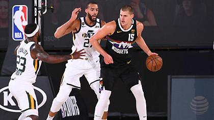 Έμειναν ζωντανοί οι Νάγκετς