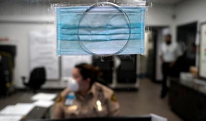 Κορωνοϊός: Ξεπέρασαν τις 178.000 οι νεκροί στις ΗΠΑ - Πάνω από 1.200 σε μία ημέρα