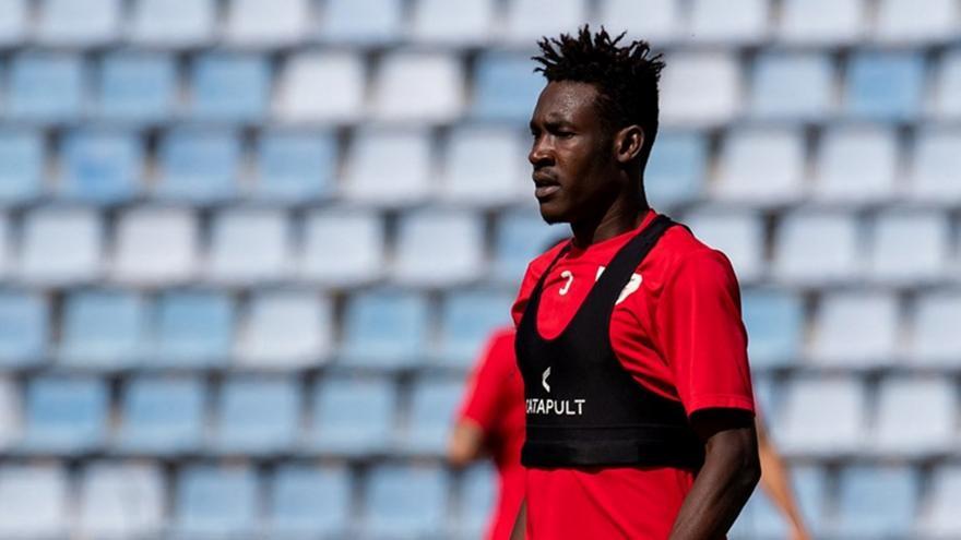 Δίνει μάχη για Ζαϊντού ο Ολυμπιακός